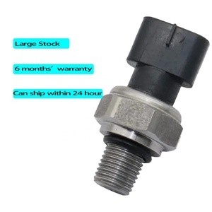 Capteur de pression d'huile Jision 8-98027456-0 499000-7341 pour excavatrice Zx330-3 et pièces de machines de construction - Product Image 2