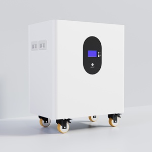 <strong>LiFePO4</strong> 48V 300AH IP65 BMS CAN Floor-standing Home Solar Energy Storage <strong>Battery</strong> - Product Image 1