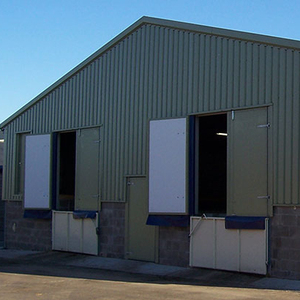 Kết Cấu Thép Pig Đổ Nhà - Product Image 3