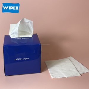 Bông Mặt Làm Sạch Khăn Dùng Một Lần Mặt Khăn Mềm Trên Khuôn Mặt Mô Trang Điểm Khăn Lau <span class=keywords><strong>Make</strong></span> <span class=keywords><strong>Up</strong></span> Remover Pad - Product Image 1