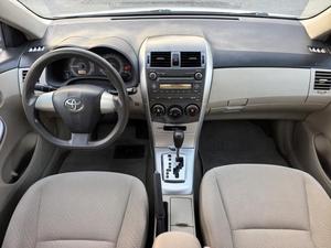 Offerta Speciale: Toyota Corolla 2010 1.6L Automatica GL, Guida a Sinistra, Euro <span class=keywords><strong>VI</strong></span>, Prodotta in Cina, Auto Usata a Prezzo Conveniente, 5 Posti per Famiglia e Pendolarismo - Product Image 4