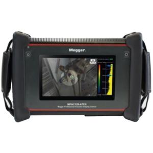 สำหรับเครื่องถ่ายภาพเสียงรุ่น 1015-885 ATEX พร้อมจอแสดงผล 1024x600 พิกเซล รับประกัน 1 ปี - Product Image 3