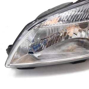 Faro Alogeno OEM per <span class=keywords><strong>SKODA</strong></span> <span class=keywords><strong>Fabia</strong></span> 12-14 Nuovo Lampada Anteriore 12V Ricambi Copertura Faro Fendinebbia Luce Auto - Product Image 5