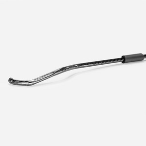 Varilla de Soporte para Capó de Fibra de Carbono Seca para Subaru Legacy Wagon BL 03-09 - Product Image 5