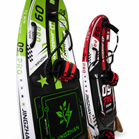 Planche de surf électrique professionnelle 65 km/h, haute puissance, en EPP, pour la navigation sur lac et océan, sport amusant pour les riders