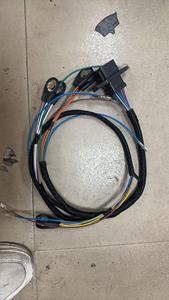 JISION 100-4721 425-6526 1004721 Arnés de Cableado para 3406E, R2900 4256526 Arnés de Motor, Fábrica en China/Envío Inmediato - Product Image 2