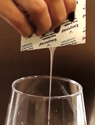 Máquina de embalaje de blíster de fábrica Máquina de embalaje de blíster de tarjeta Nootropic Lion's Mane Mushroom Máquinas de embalaje de café - Product Image 3