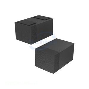 CZRQR6V8B-HF 0402 Diodes Buy Online Electronic Components Manufacturer Channel - Product Image 1