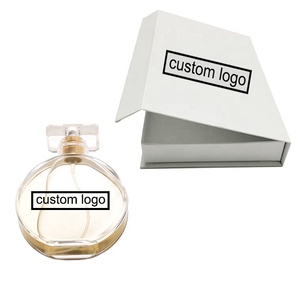 Nuovo originale forma rotonda piatta personalizzata 50ml 100ml vuota profumo Spray bottiglia di vetro <span class=keywords><strong>per</strong></span> l'essenza cosmetica <span class=keywords><strong>per</strong></span> gli uomini - Product Image 6