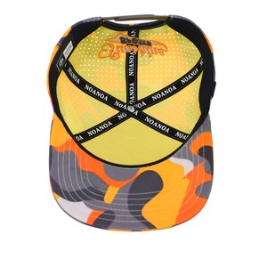 Gorra de Golf Impermeable Tcap China con Logotipo Personalizado en 3D, Gorras de Golf con Cuerda - Product Image 4