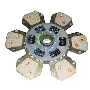 Disco de Embrague para Transmisión de Tractor 5055E 5065E 5220, Línea de Fabricación RE177574 de Mayoristas Chinos - Product Image 3
