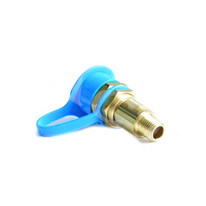 Valve de <span class=keywords><strong>remplissage</strong></span> <span class=keywords><strong>GPL</strong></span> certifiée ISO 9001, durable, bleue, pour l'arrivée de carburant <span class=keywords><strong>GPL</strong></span>, connecteur de <span class=keywords><strong>remplissage</strong></span> automatique pour la conversion au gaz - Product Image 3