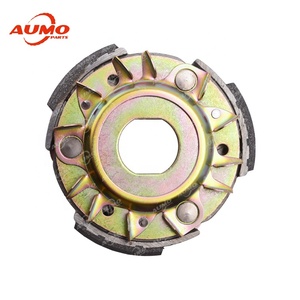 Frizioni Moto di Alta Qualità Senza Amianto per <span class=keywords><strong>PIAGGIO</strong></span> MP3 <span class=keywords><strong>BEVERLY</strong></span> 250 <span class=keywords><strong>300</strong></span> VESPA GTS <span class=keywords><strong>300</strong></span> - Product Image 2