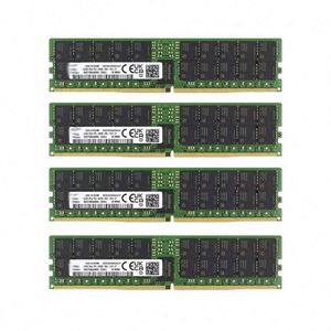 M321R8GA0PB0-CWMXJ Altamente Recomendado Memoria ECC DDR5 de 64 GB (1x64 GB) 5600 Mbps PC5-44800 2Rx4 Nueva - Product Image 2
