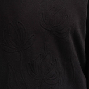Sudaderas con Capucha de Moda, Sudaderas con Logotipo OEM para Mujer, Calidad Profesional, Estilo Casual, Sudadera de Punto de Manga Larga para Mujer - Product Image 6