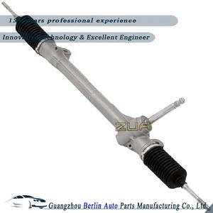 Para Nissan Versa 1.6L 2012-2018, Piezas del Sistema de Dirección, Cremallera y Piñón de Dirección Asistida <span class=keywords><strong>48001</strong></span>-3BA0A <span class=keywords><strong>48001</strong></span>-<span class=keywords><strong>9KH0A</strong></span> <span class=keywords><strong>48001</strong></span>-9MD0A - Product Image 2