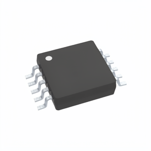 INA381A4IDGSR Buy Online Electronic Components Original One Stop Service Power Management (PMIC) 10 TFSOP, 10 MSOP - Product Image 1