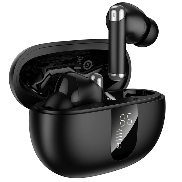 HOCO EQ26 Nice True Wireless ANC+ENC BT Headset