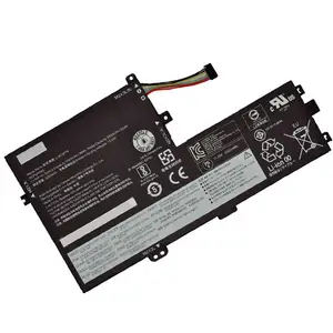 L18c3pf6 l18m3pf7 l18m3pf7 עבור Lenovo ideapad S340-14IML 14api C340-15IWL 15iil Flex-15IWL סוללת ליתיום יון