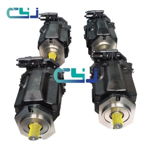 High Quality Hydraulic Piston <b>Pump</b> 3217876200 L6 <b>Drill</b> Main <b>Pump</b> for Construction Machinery Parts Made in China - Product Image 3
