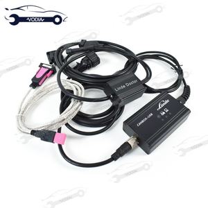 For Linde Canbox Doctor Diagnostic <b>Scanner</b> Linde Pathfinder Software for Linde Forklift Truck Diagnostic Tool - Product Image 6