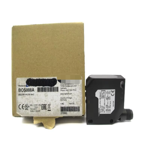 BOS26K-PA-1IE-S4-C BOS008A NSMP Nuevo y Original en Existencia, Controlador de Programación PLC Dedicado para Automatización Industrial PAC - Product Image 1