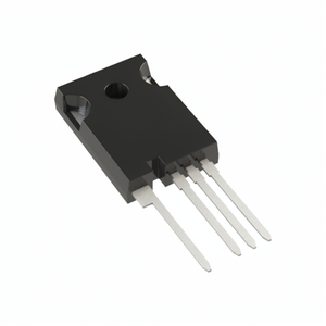 NVH4L045N065SC1 Electronic Circuit Components Manufacturer Channel TO-247-4L Transistors - Product Image 1