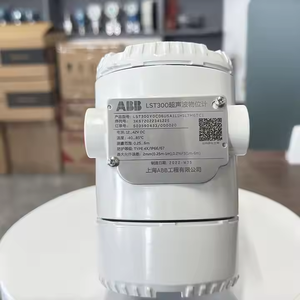ราคาดีที่สุดสำหรับเครื่องวัดระดับอัลตราโซนิก ABBe LST300 ของแท้ พร้อมการรับประกัน 1 ปี ความแม่นยำสูง 0.001 & IP56 ระบบปรับระดับอัตโนมัติ 512hz - Product Image 5