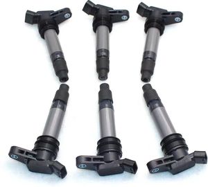 Freelander 2 Premium ateşleme bobinleri 3.2xc603.0txc90s80 LR0002954 arabalar için yeni durum ateşleyici bobin - Product Image 4