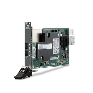 โมดูลอินเทอร์เฟซอีเธอร์เน็ต PXI ของ National Instruments PXIe-8238 - Product Image 4