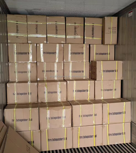 Nguồn Nhà Máy Bình Chữa Cháy Tự Động Bột Khô ABC 0.5Kg 1.3Kg 90% Bóng Chữa Cháy Bùng Nổ - Product Image 4