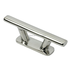 Nouveau poulon d'amarrage en acier inoxydable 316 poli miroir pour bateaux marins, matériel <span class=keywords><strong>de</strong></span> quai et d'amarrage - Product Image 5