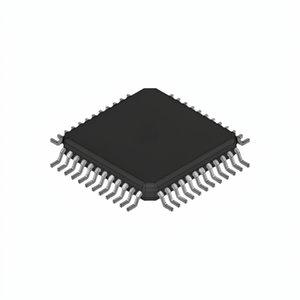ชิ้นส่วนอิเล็กทรอนิกส์ 64 LQFP EX128-TQG64I แบบฝังในตัว มีสินค้าในสต็อก - Product Image 1