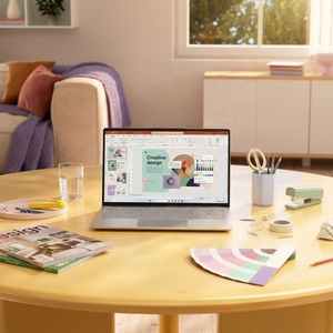 Nuevo Software de Entrega de Correo Electrónico por Internet, 1 Clave para 5 PC, Descarga Digital para Oficina, Solo en Formato Digital, Multi-idioma, Professional Plus 2021 - Product Image 4
