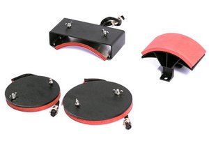 Heat Press 38 X 38cm Multifunctional 8 in 1 Heat Press Machine