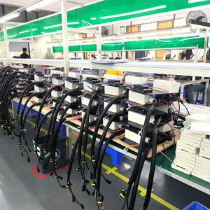 OEM customized cable assembly with terminal connector,industry cable ,wire harness