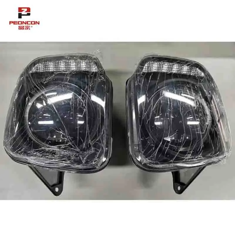 חלקי רכב פנס פנס לסוזוקי Jimny 35120-81A11 35320-81A11