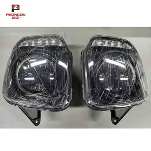 用于SUZUKI Jimny 35120-81A11 35320-81A11的汽车配件前照灯