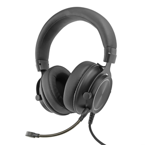 Rambotech Custom Logo <b>Wired</b> Gaming RGB <b>Light</b> Headsets With Type-C Charging GM07 Overhead With Mic <b>Led</b> RGB <b>Light</b> <b>Wired</b> - Product Image 5