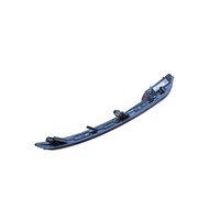 Kualitas tinggi OE 13856228-00 reflektor Bumper belakang lampu rem kiri kanan belakang lampu kabut untuk BYD SONG PLUS kanan lampu Bumper belakang