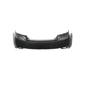 Ricambi auto per <span class=keywords><strong>TOYOTA</strong></span> VIOS <span class=keywords><strong>YARIS</strong></span> 2016 paraurti posteriore nero OEM 52159-02937 - Product Image 2