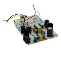 Carte mère d'alimentation principale pour climatiseur portable compatible OEM YK-2114-XL-KY-36A YK-JD-1802-P HL30005