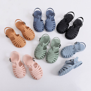 jelly beach shoes