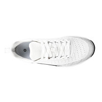Chaussures de sport à lacets, dernière conception 2026, conçues pour le soutien et la stabilité, avec semelle Ortholite, idéales pour la salle de sport