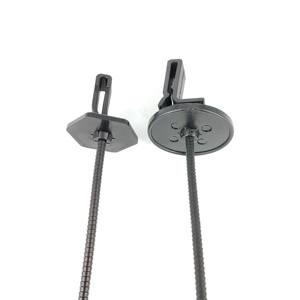Clips de Limpieza de Alta Calidad para Módulos Fotovoltaicos de 30 mm, Clips de Drenaje para Eliminar el Polvo de Paneles Solares - Product Image 6