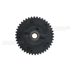 11367534718 Kit de cuerpo del ajustador de admisión del motor con piñón de distribución de escape y entrada del árbol de levas para accesorios de coche BMW Serie 7 - Product Image 3