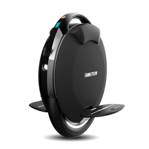 ยูนิไซเคิล Inmotion V8S 1000W 75 กม. สกู๊ตเตอร์ทรงตัวอัตโนมัติแบบพกพาสำหรับการเดินทาง - Product Image 2