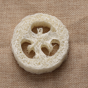 Set <span class=keywords><strong>da</strong></span> <span class=keywords><strong>bagno</strong></span> comodo vassoio sapone spugnetta lufah - Product Image 2