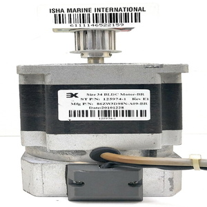 plc Sea Tel Größe 34 BLDC Geeignet für-BR 125974-1 Kompatibel - Product Image 1