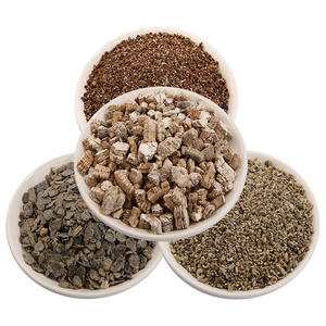 Großhandel Rohvermikulit in Großmengen zu Günstigen Preisen, Gute Qualität vom Hersteller - Product Image 3